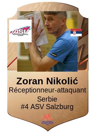 Zoran Nikolić