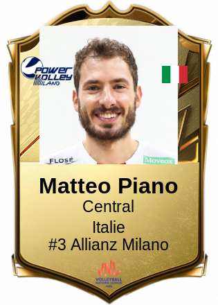 Matteo Piano