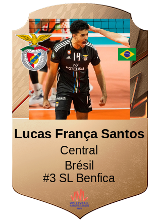 Lucas França Santos