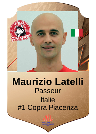 Maurizio Latelli