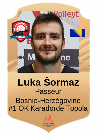 Luka Šormaz