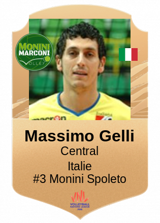 Massimo Gelli