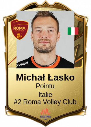 Michał Łasko