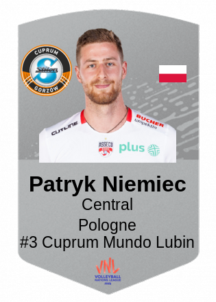 Patryk Niemiec