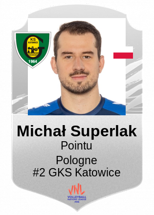 Michał Superlak