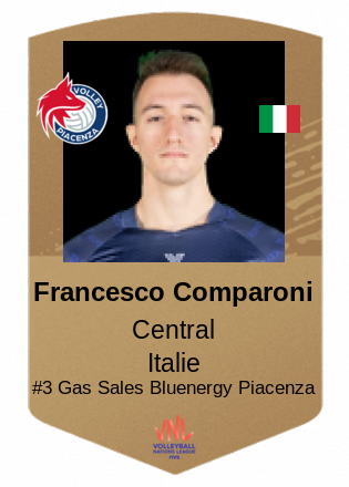 Francesco Comparoni