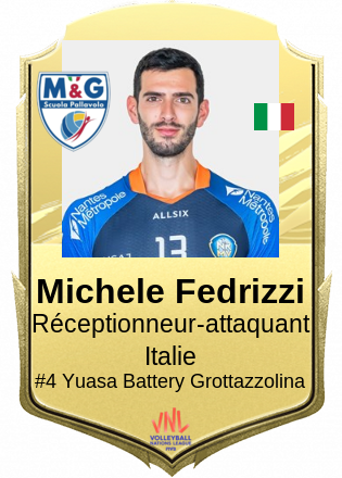 Michele Fedrizzi