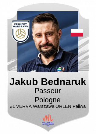 Jakub Bednaruk