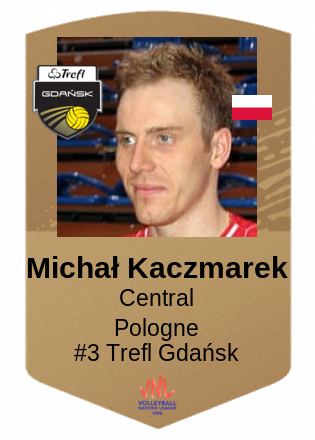 Michał Kaczmarek