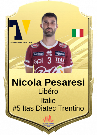 Nicola Pesaresi