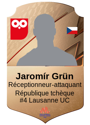 Jaromír Grün