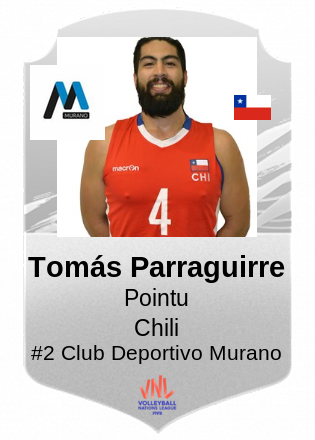 Tomás Parraguirre