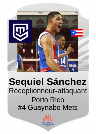 Sequiel Sánchez