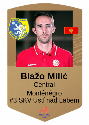 Blažo Milić
