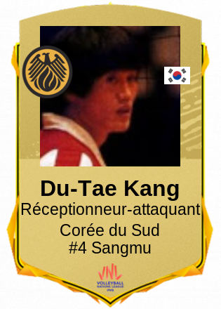 Du-Tae Kang