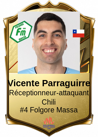 Vicente Parraguirre