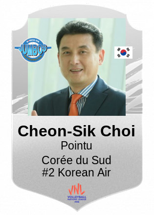 Cheon-Sik Choi
