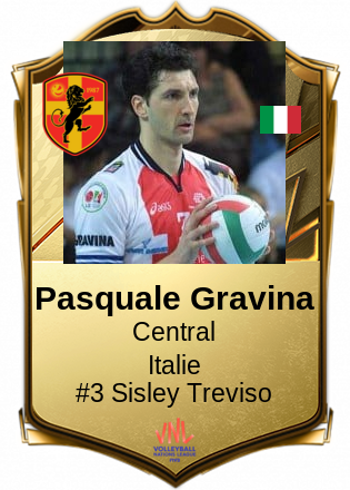 Pasquale Gravina