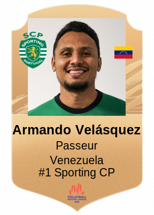 Armando Velásquez