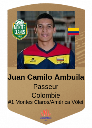 Juan Camilo Ambuila