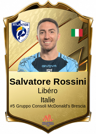 Salvatore Rossini