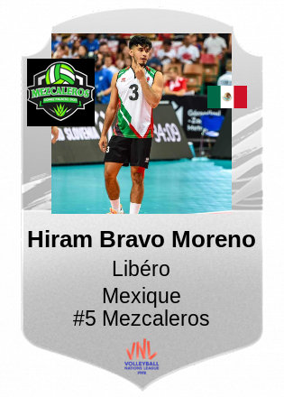 Hiram Bravo Moreno