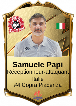 Samuele Papi