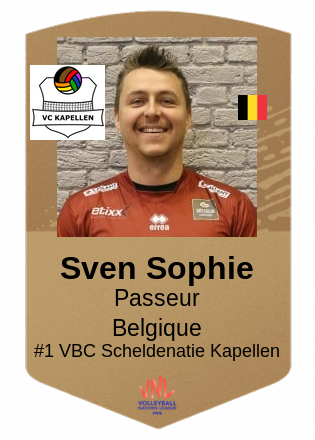 Sven Sophie