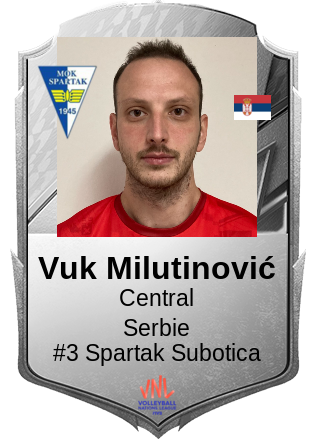 Vuk Milutinović