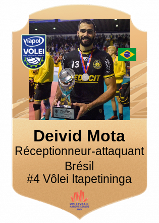 Deivid Mota