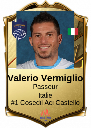 Valerio Vermiglio