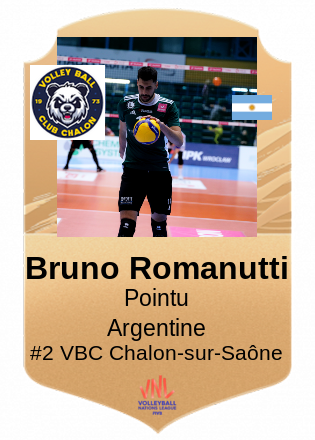 Bruno Romanutti