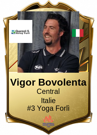 Vigor Bovolenta