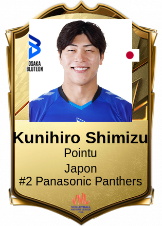 Kunihiro Shimizu