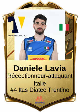 Daniele Lavia