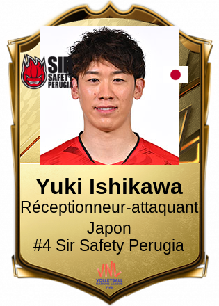 Yuki Ishikawa
