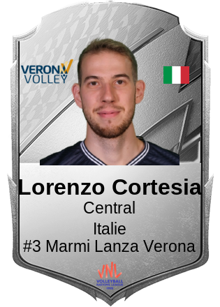 Lorenzo Cortesia