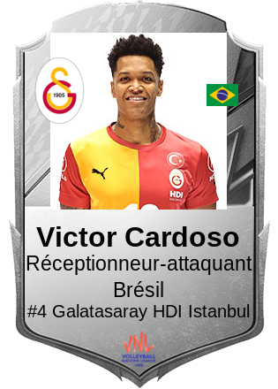 Victor Cardoso