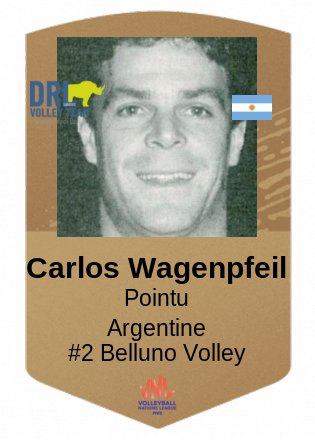 Carlos Wagenpfeil
