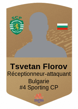 Tsvetan Florov