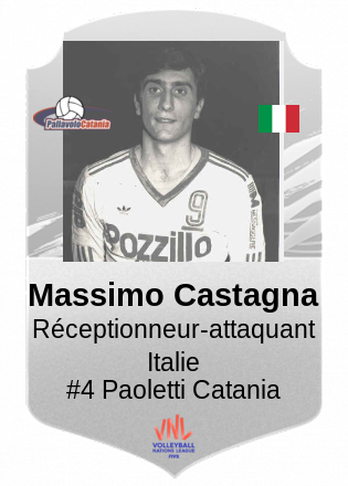 Massimo Castagna