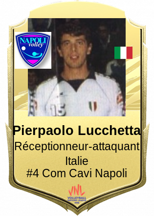 Pierpaolo Lucchetta
