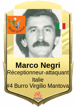 Marco Negri