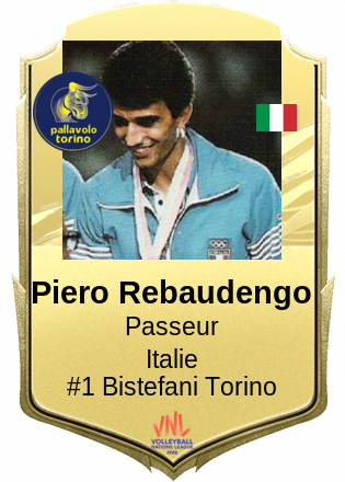 Piero Rebaudengo