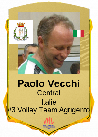 Paolo Vecchi