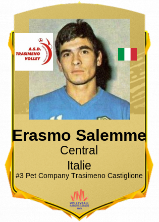 Erasmo Salemme
