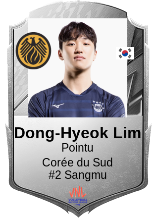 Dong-Hyeok Lim