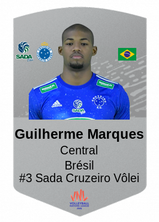 Guilherme Marques