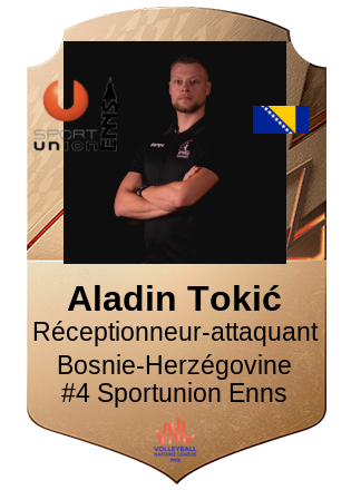 Aladin Tokić