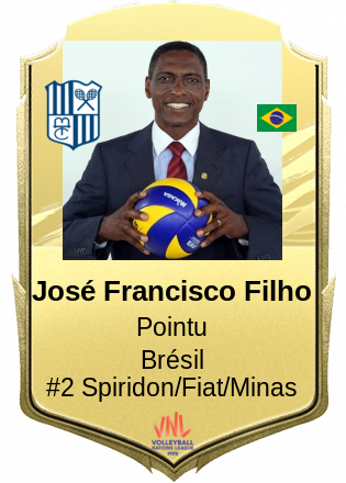 José Francisco Filho